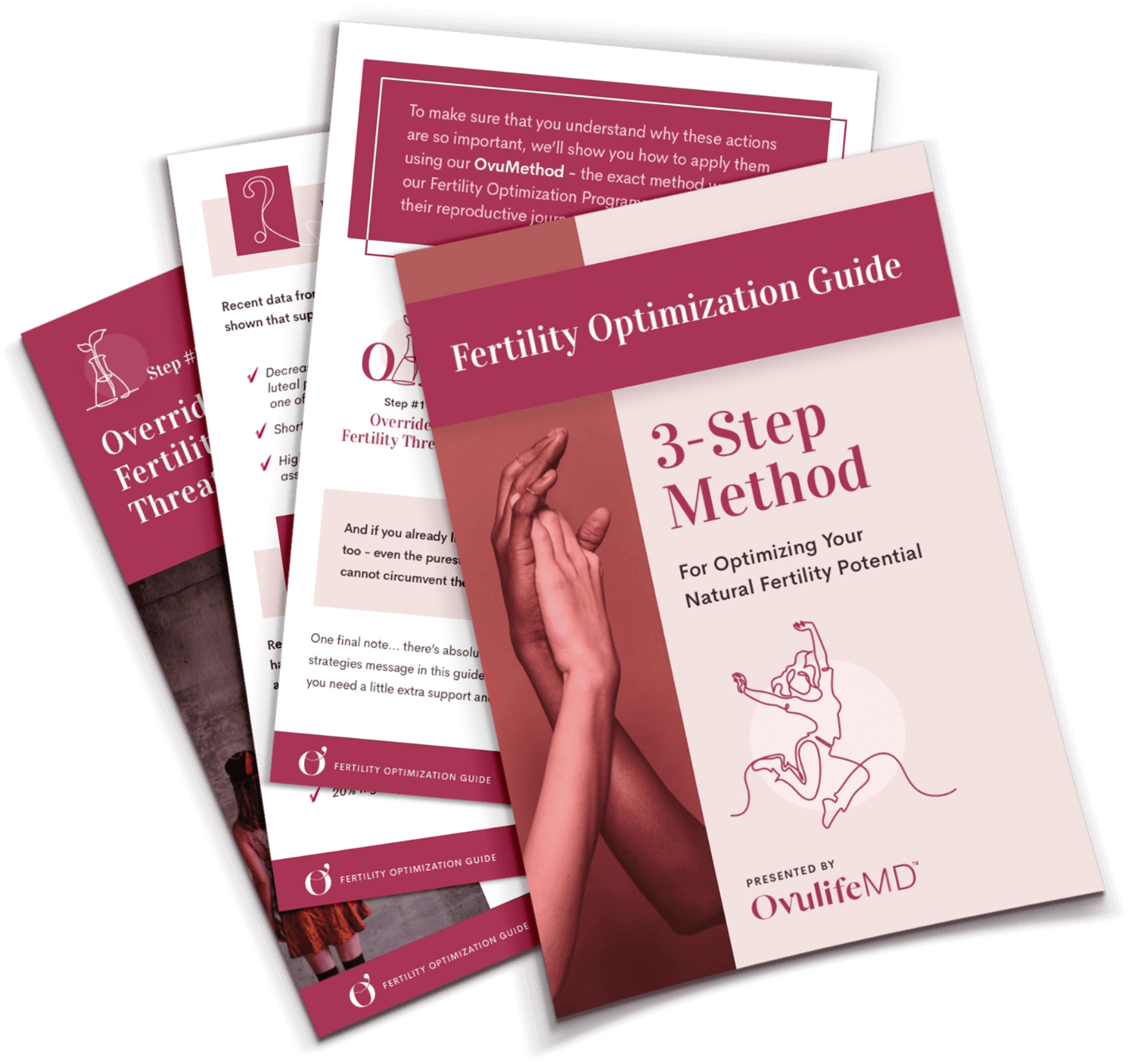 Fertility Optimization Guide