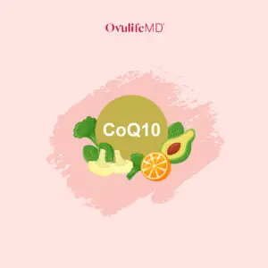 CoQ10-Supplement-For-Fertility