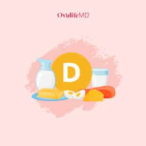 Vitamin D-Supplement-For-Fertility