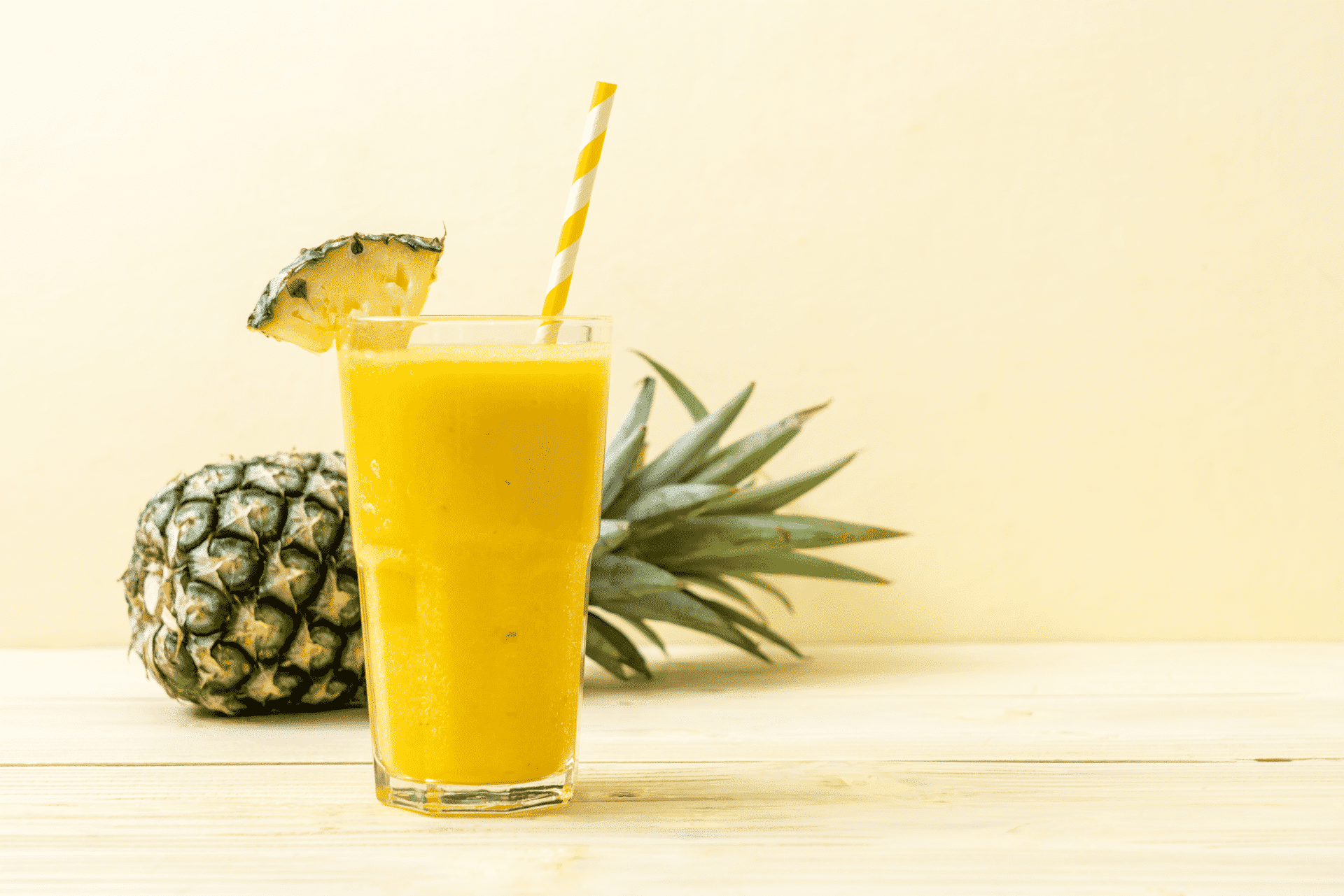 The Pineapple Fertility Story Why Pineapple Core for Fertility When TTC?